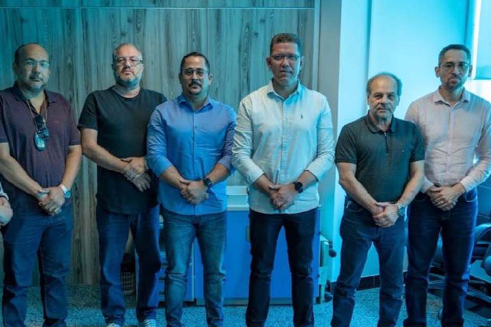 Ações da Segurança Pública de Rondônia vêm trazendo mais tranquilidade ao cidadão de bem