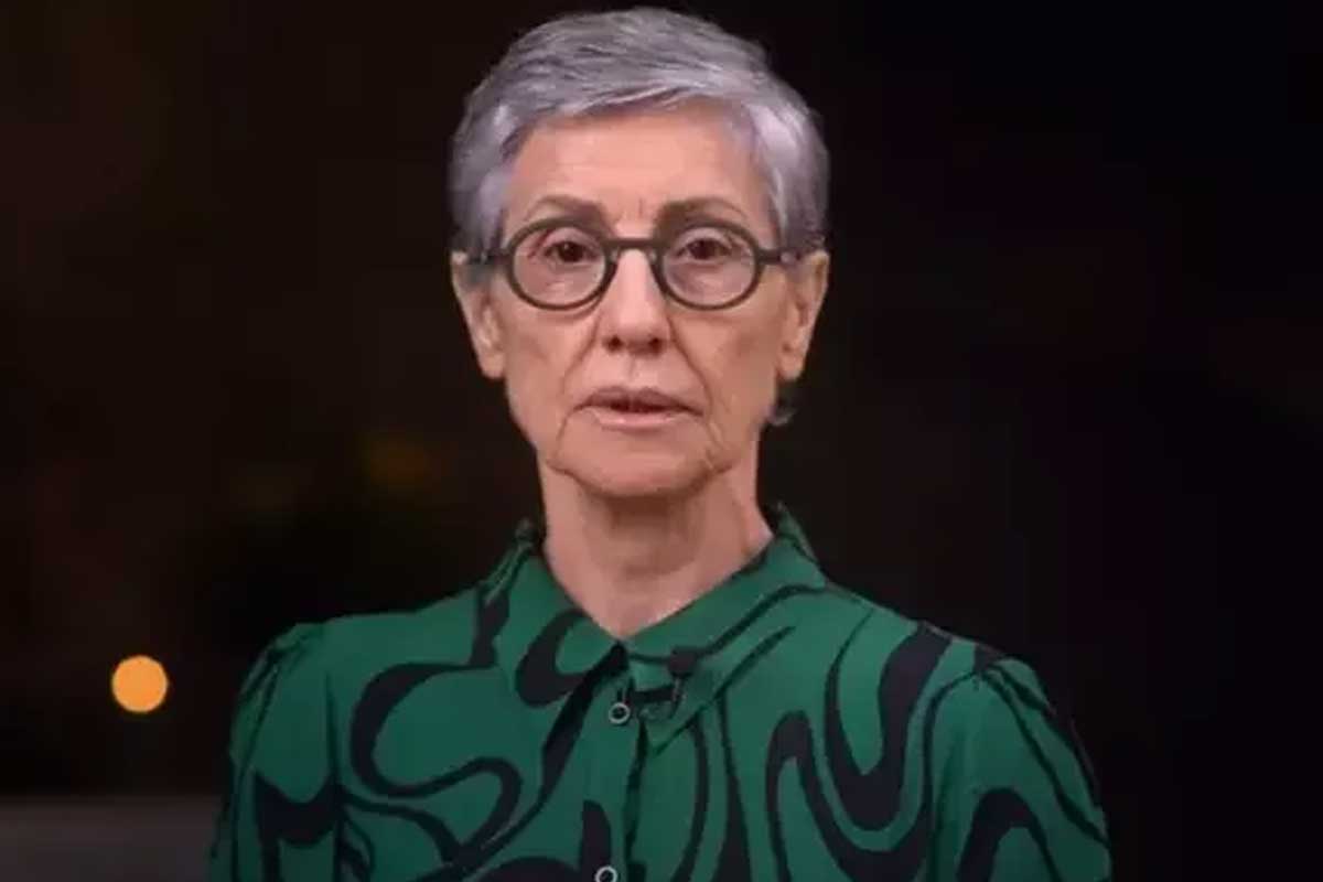 Acusação de transfobia contra Cássia Kis em shopping do Rio repercute nas redes