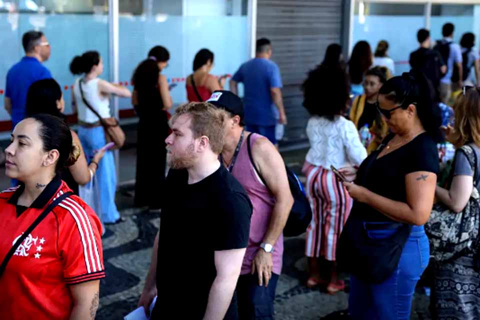 CNU 2025: mulheres são 57,12% dos classificados para segunda fase