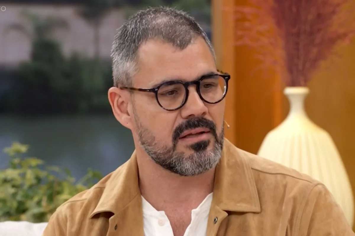 Juliano Cazarré lança evento sobre masculinidade e enfrenta críticas de colegas