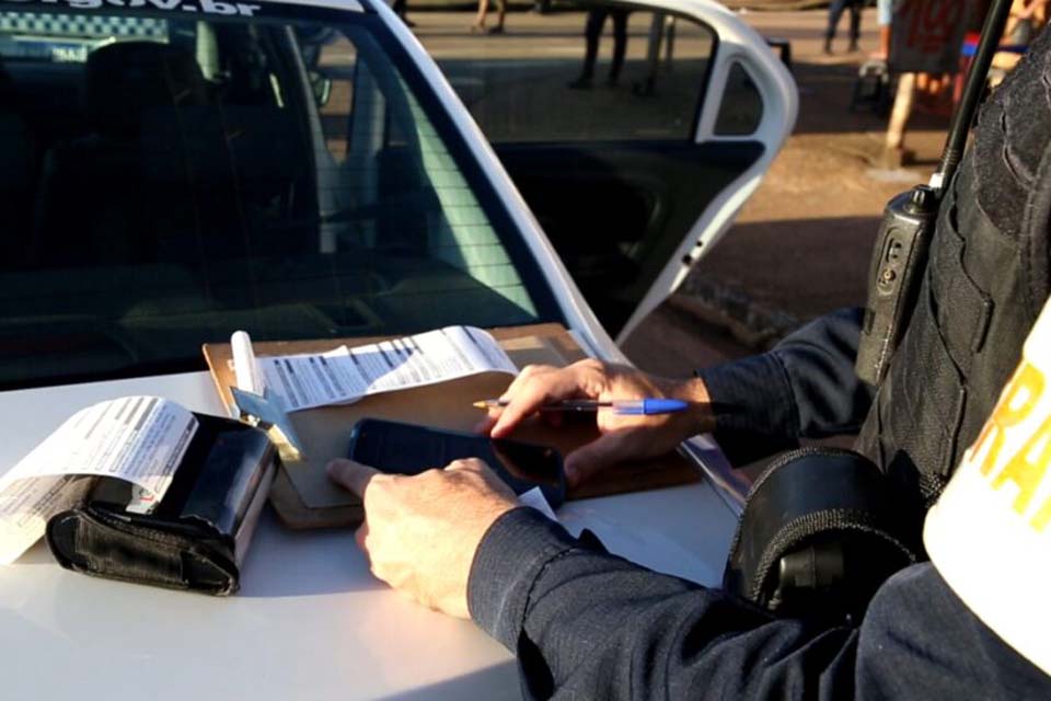 Polícia Militar de Rondônia utiliza instrumento há 8 anos para agilizar atendimento à população