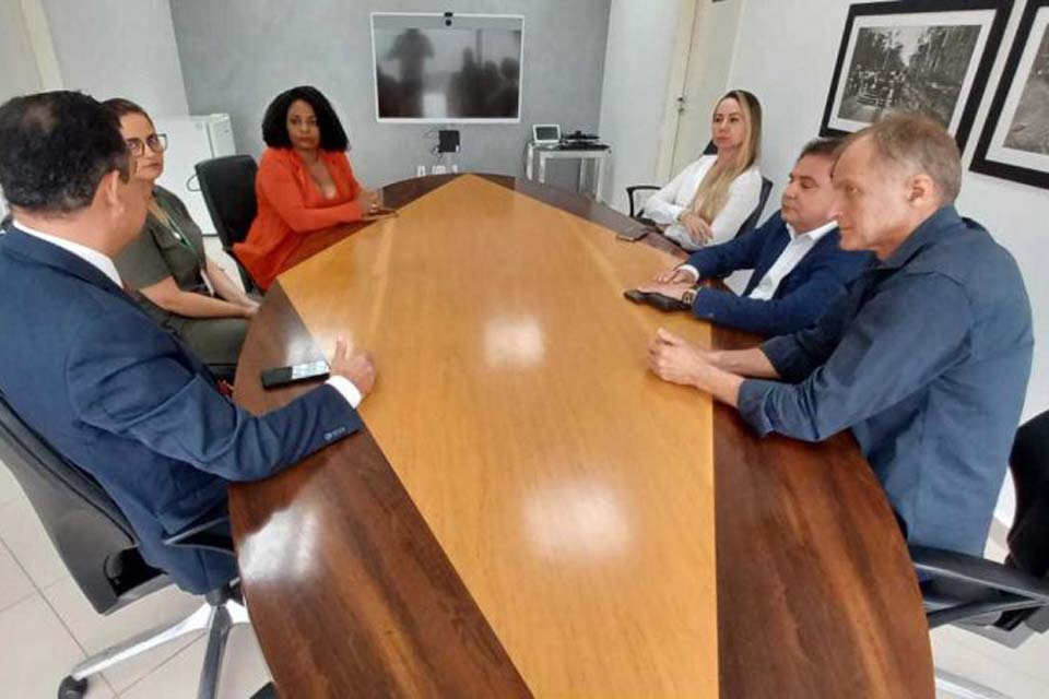 SINTERO busca atualizações sobre o precatório da ação do salário-mínimo dos professores no TJ de Rondônia