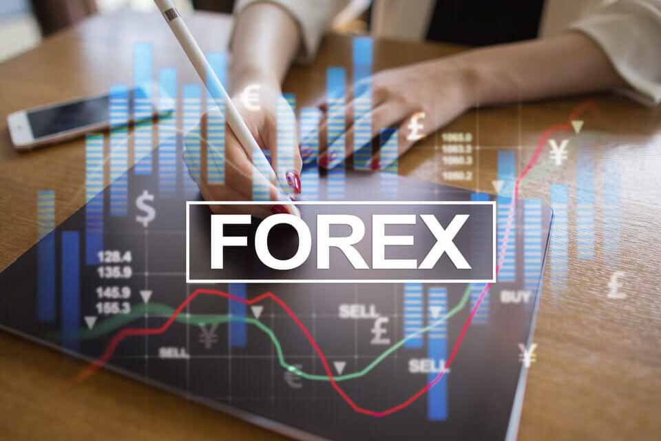 Mercado Forex é o maior mercado financeiro do mundo