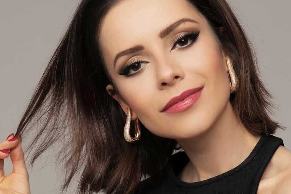 Sandy reflete sobre maturidade, aprendizados e felicidade ao completar 43 anos