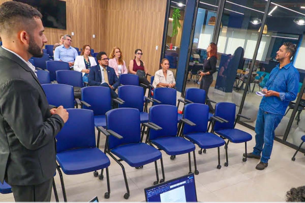 MPRO integra discussão para aprovação do Regimento Interno do Conselho Estadual de Defesa do Consumidor