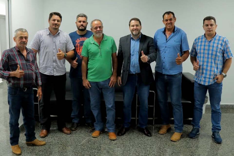 Assembleia Legislativa vai realizar audiência pública para discutir a regularização fundiária de Rio Pardo