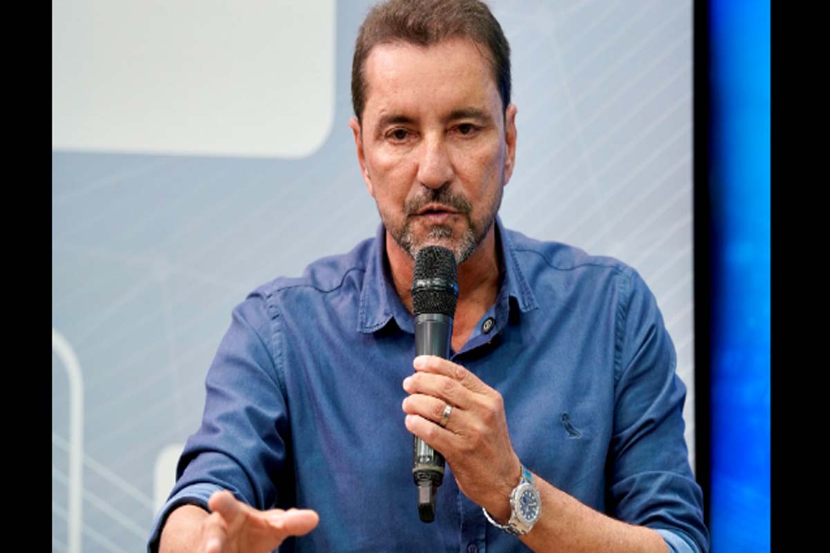 Hildon Chaves alerta que crise nas finanças “é muito pior do que prevíamos”