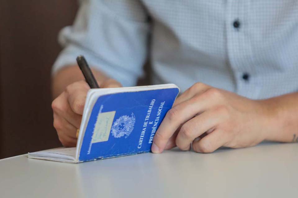 Sine Municipal impulsiona capacitação e geração de empregos em Porto Velho