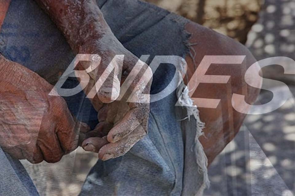 BNDES executará dívida por trabalho escravo, diz Marinho