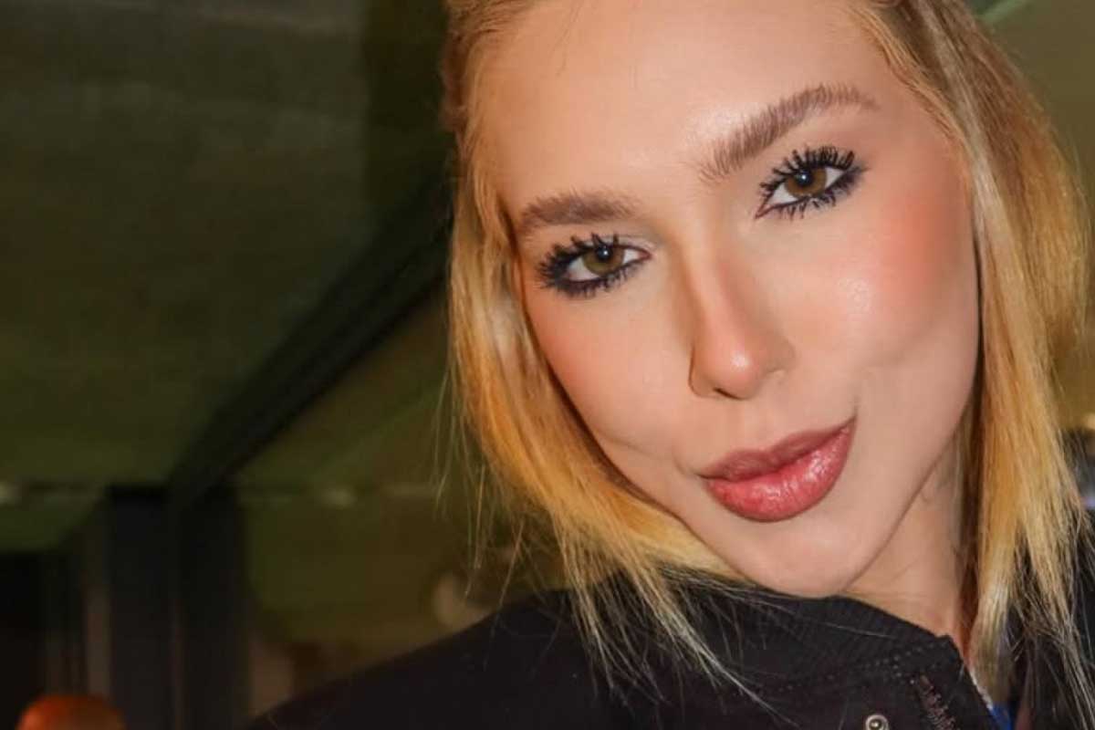 Virginia fala sobre namoro com Vini Jr.: “Vivendo como uma adolescente de 15 anos”