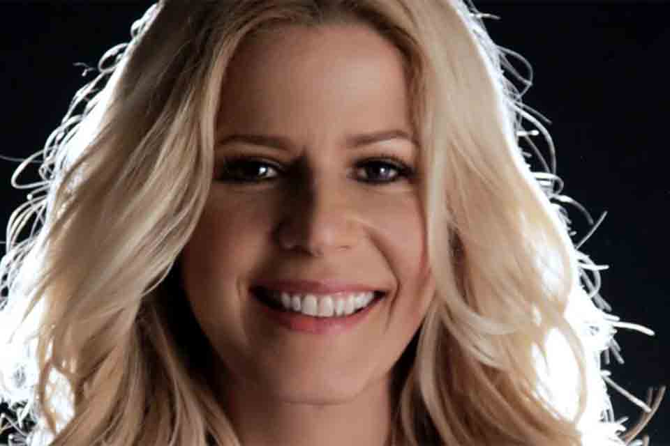 Paula Toller revela que recusou estrelar no cinema: 'Achei que não saberia fazer'