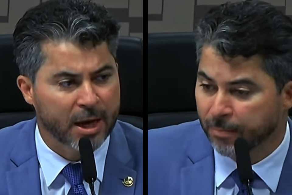 Senador Marcos Rogério critica pedágios e ausência de diálogo na concessão da BR-364