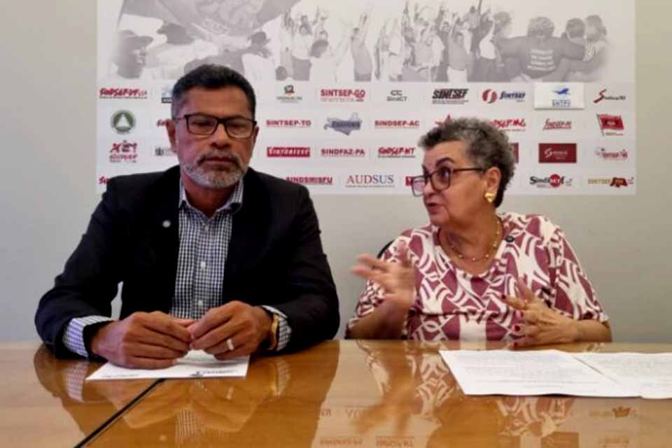 ACT CONAB – SINDSEF-RO convoca assembleia geral para terça-feira e atualiza sobre contraproposta