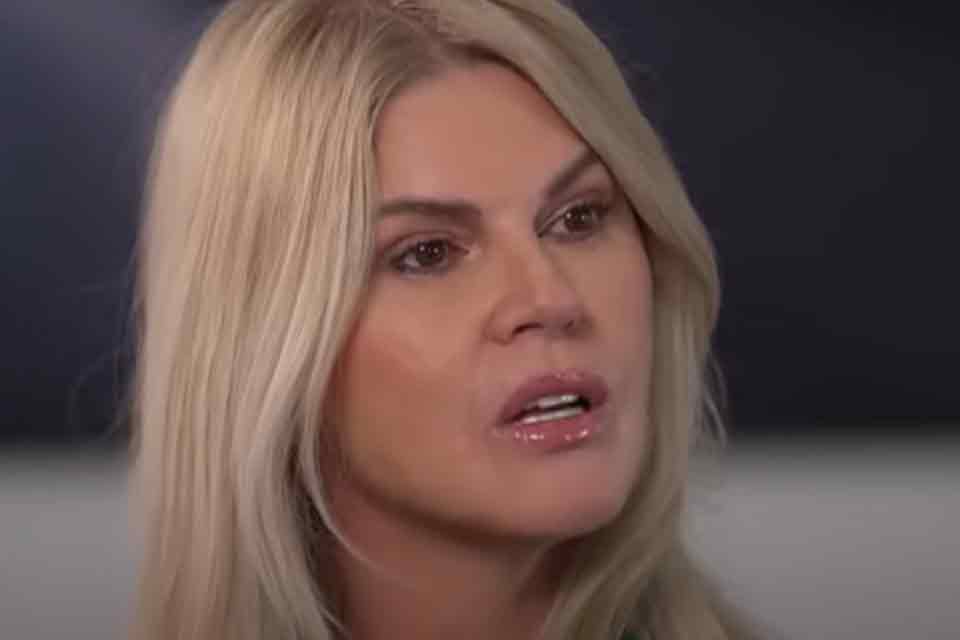 Val Marchiori admite vergonha por nunca ter feito mamografia após diagnóstico de câncer