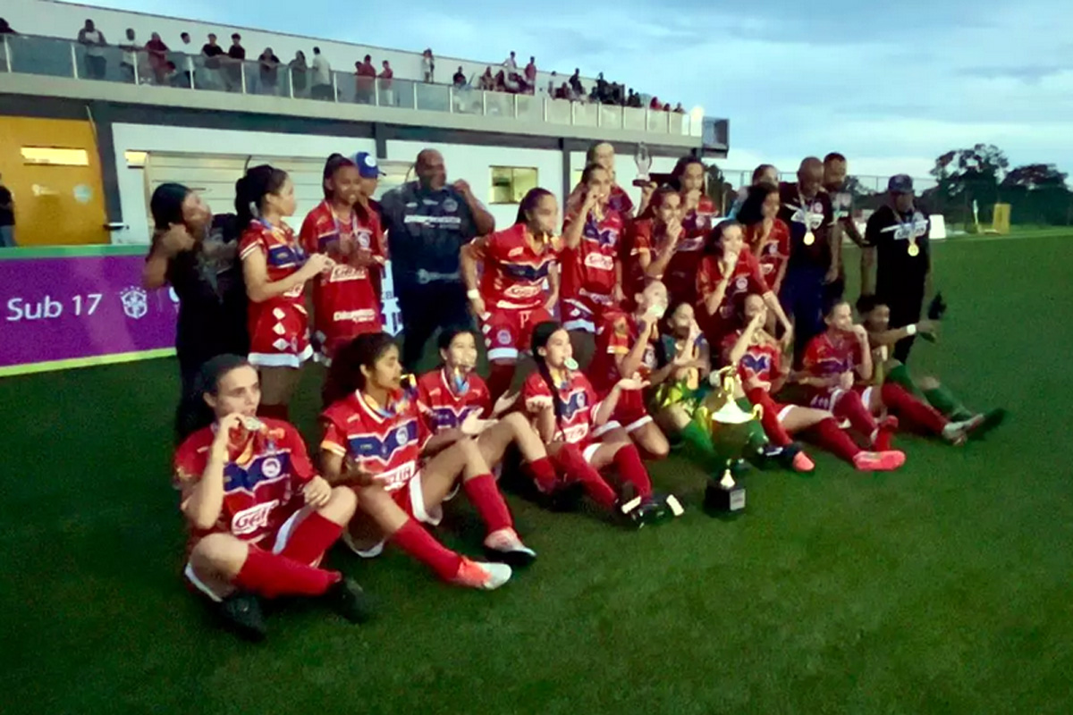 Em parceria com CBF, FFER adiciona 22ª competição ao calendário da entidade