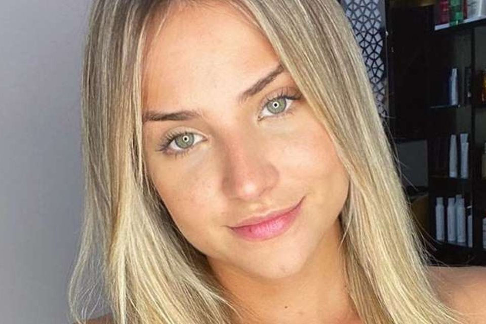 BBB20: Gabi Martins repagina visual e adoto cabelos mais claros e aplique