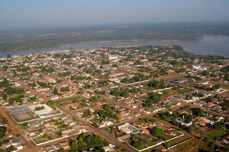 Prefeitura de Guajará-Mirim lança concorrência para construção do Centro de Parto Normal
