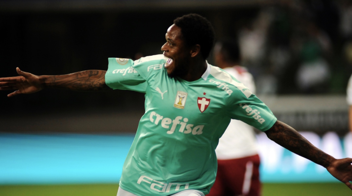 VÍDEO - Melhores Momentos de Palmeiras 3 x 0 Fluminense