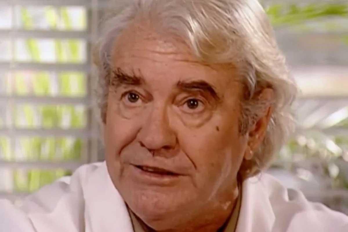 Morre aos 91 anos o ator e dramaturgo Juca de Oliveira em São Paulo