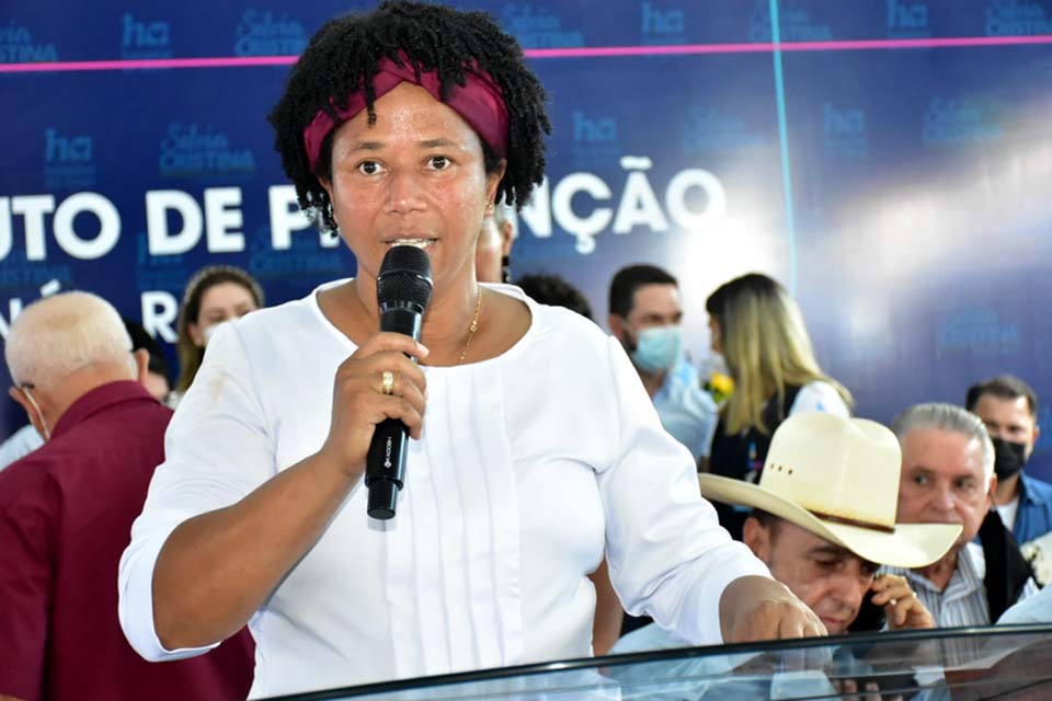 Rondônia ganha 1º Instituto de Prevenção e Diagnóstico de Câncer em Ji-Paraná com construção moderna e equipamentos de ponta