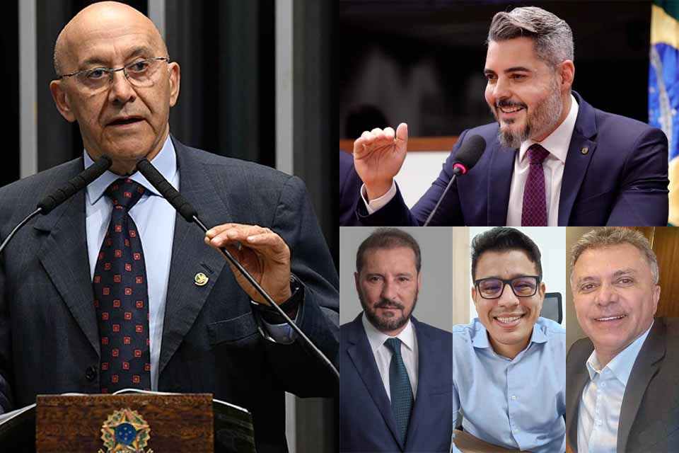 Confúcio calcula cada passo político para 2026; Flores ao governo?; e o jantar de Hildon com Fúria e Expedito