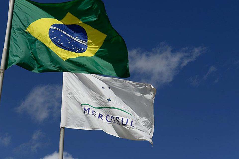 Camex torna definitivo corte de 10% de tarifa comum do Mercosul