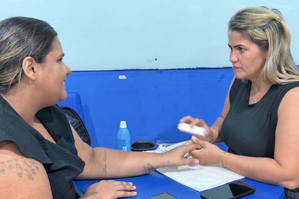Prefeitura promoverá noite especial de beleza, autocuidado e valorização feminina nesta sexta-feira (16)