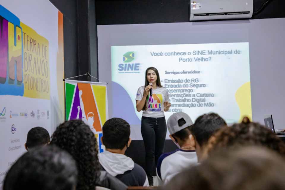 Criação da Semdec marca nova fase na gestão urbana e no desenvolvimento social e econômico de Porto Velho