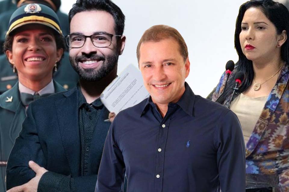 O perigo da reinfecção do Coronavírus em Rondônia; Vinícius Miguel tem vice, Hildon e Cristiane ainda não; e Sobrinho vence de novo