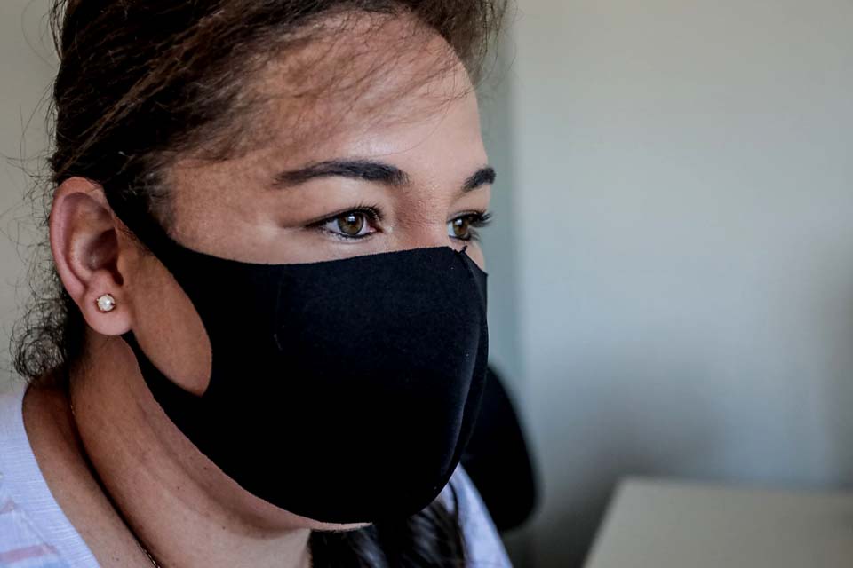 Medidas de prevenção devem continuar depois da imunização contra a Covid-19