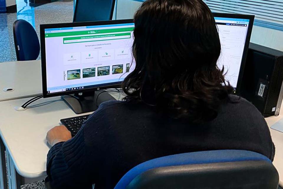 Certidão de Antecedentes Criminais da Polícia Civil já pode ser solicitada via online