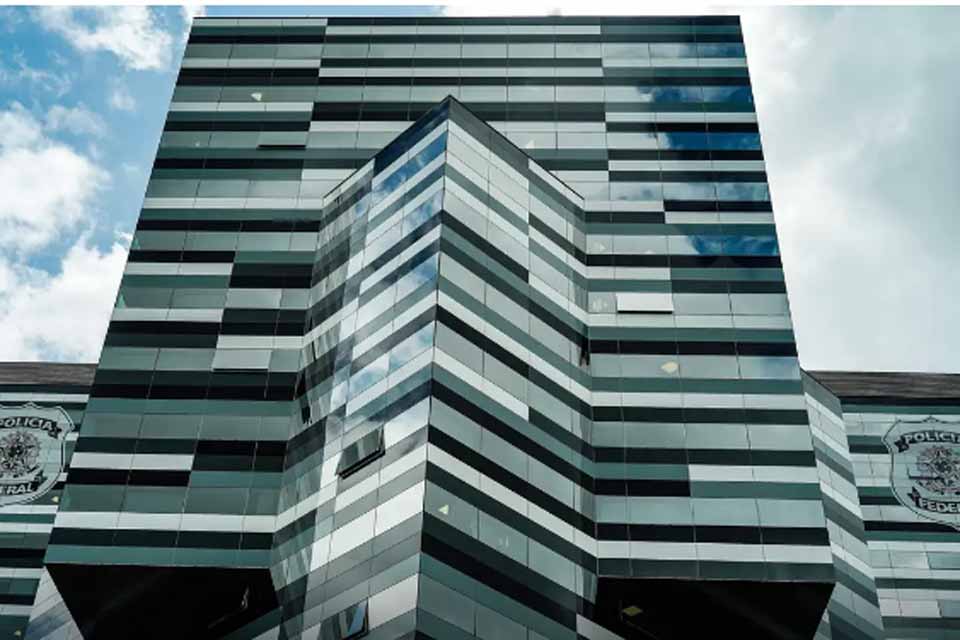 PF abre concurso para preenchimento de mil vagas em cinco cargos