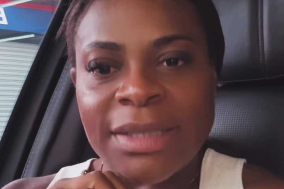 Jojo Todynho se pronuncia após confusão em faculdade: “Oportunista”