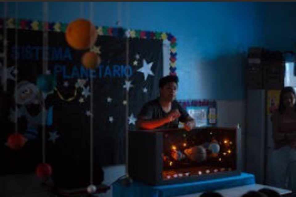 UNIR promove 5ª Expedição Astronômica Céus de Rondônia