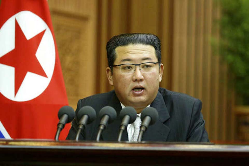 Coreia do Norte recusa diáologo com EUA; Conselho de Segurança da ONU se reúne