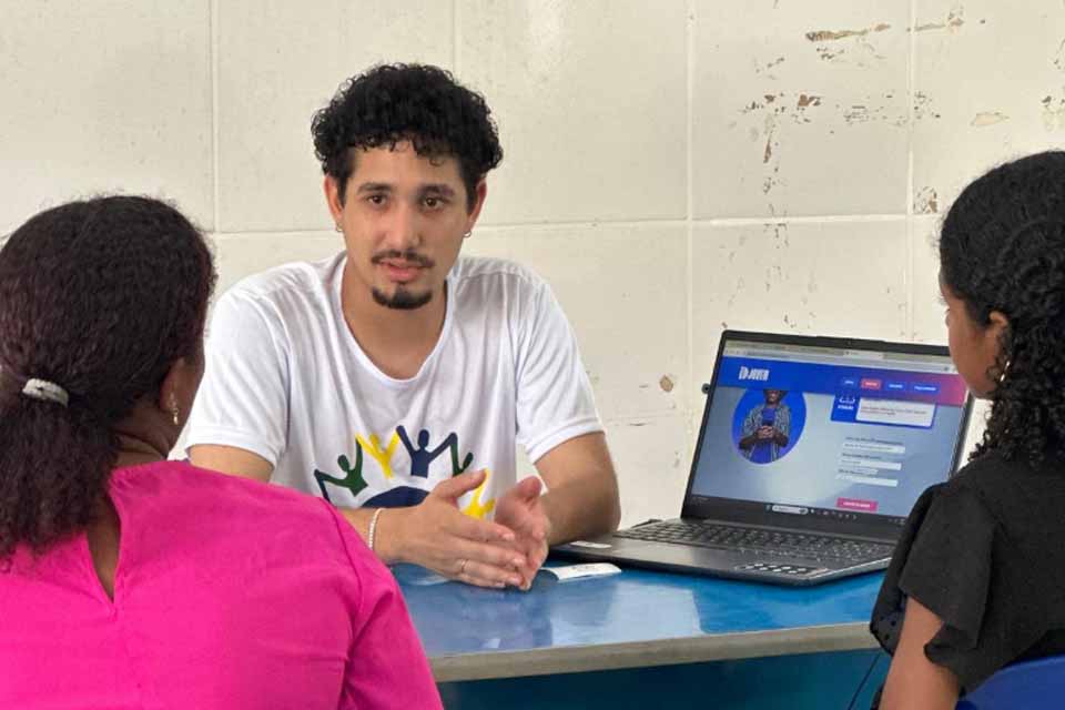 Serviços essenciais do Rondônia Cidadã serão levados neste sábado,3, para os moradores de Candeias do Jamari