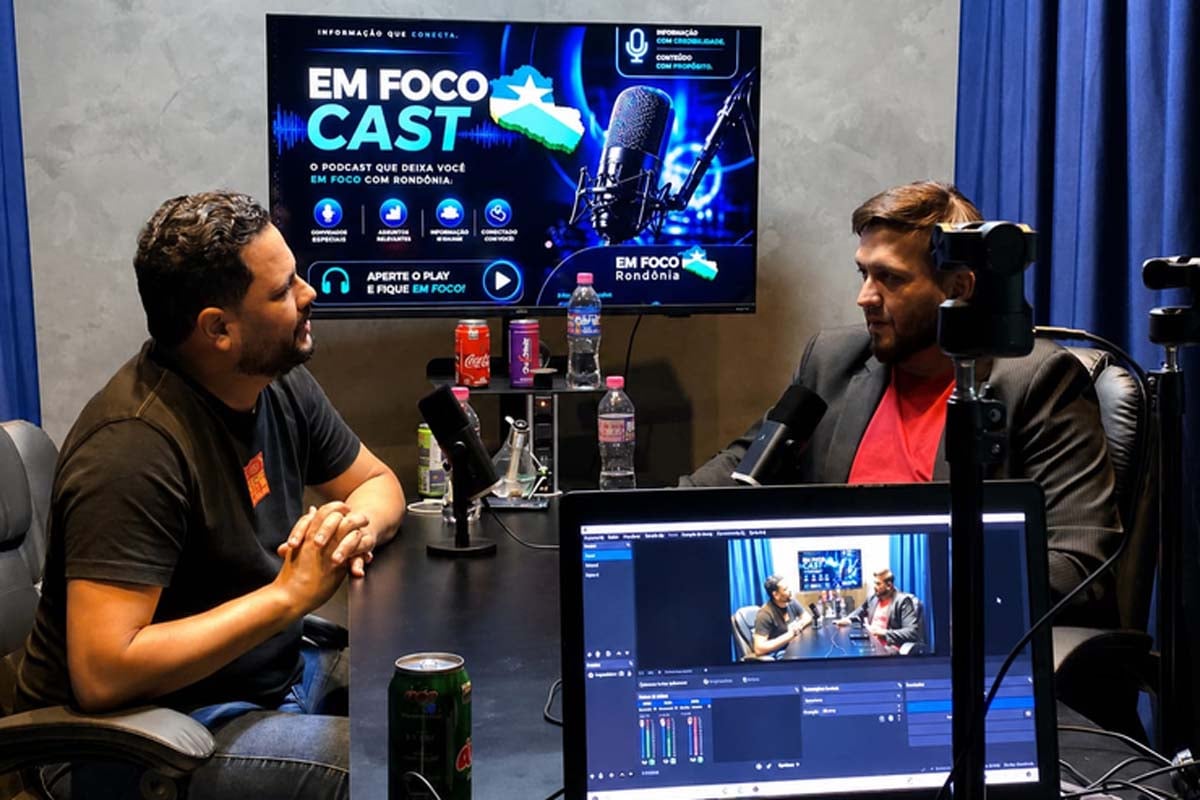 Samuel Costa anuncia ofensiva para recuperar recursos do IPERON e proteger pensionistas