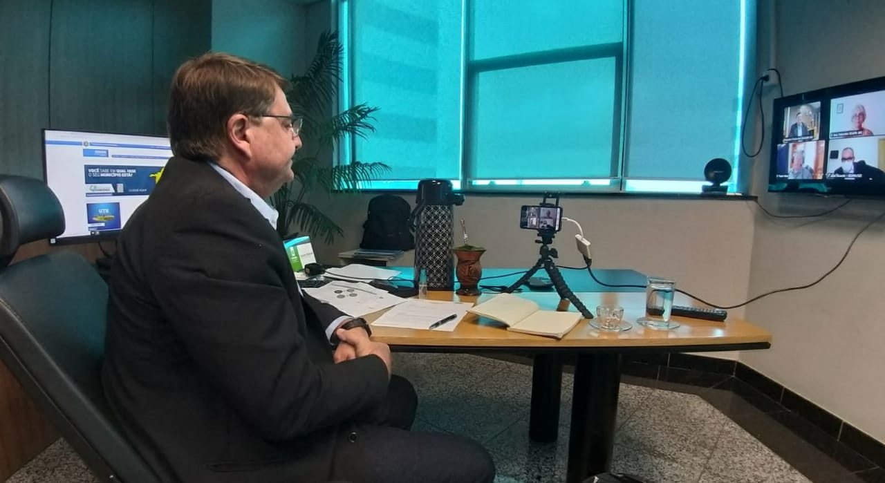 Festival do Tambaqui é destaque em Fórum dos Secretários da Agricultura da Amazônia Legal