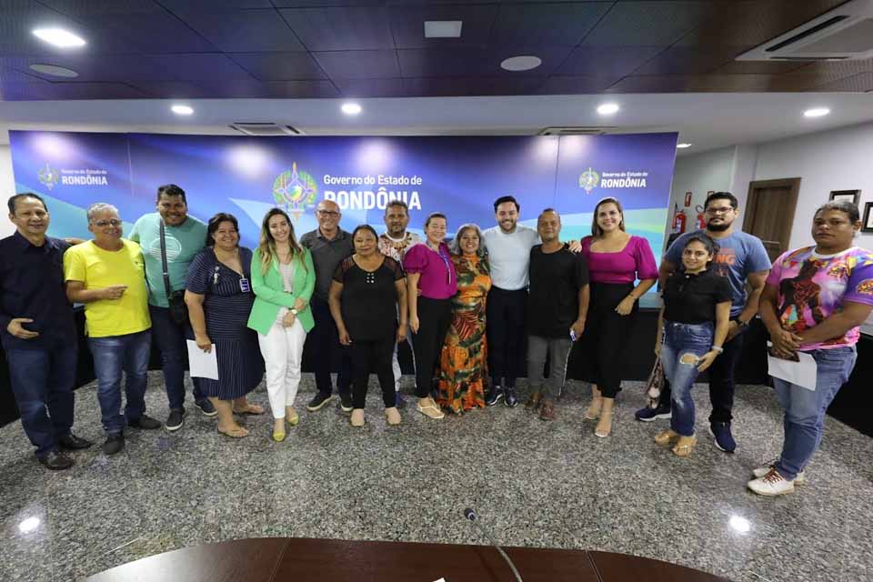 Circuito Rondon de Cultura é confirmado pelo Governo de Rondônia e já movimenta grupos folclóricos