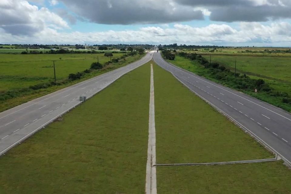 Trecho duplicado da BR-101 é liberado ao tráfego em Sergipe