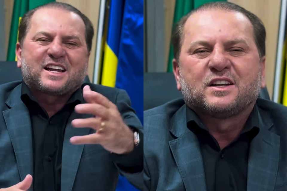 Deputado Cirone Deiró comemora: Cacoal receberá unidade do Tudo Aqui em agosto