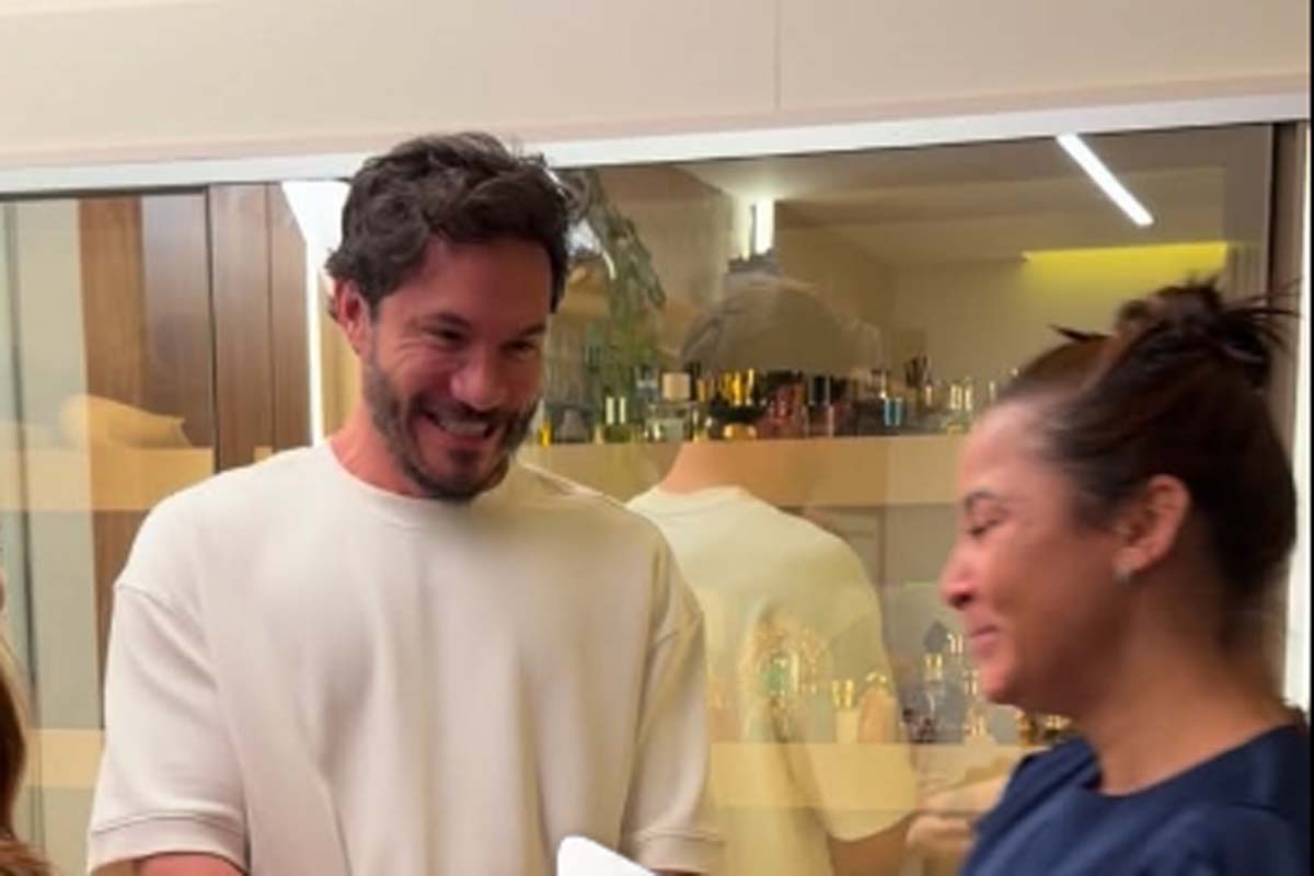 Eliezer rebate críticas a respeito do tratamento com funcionárias: 