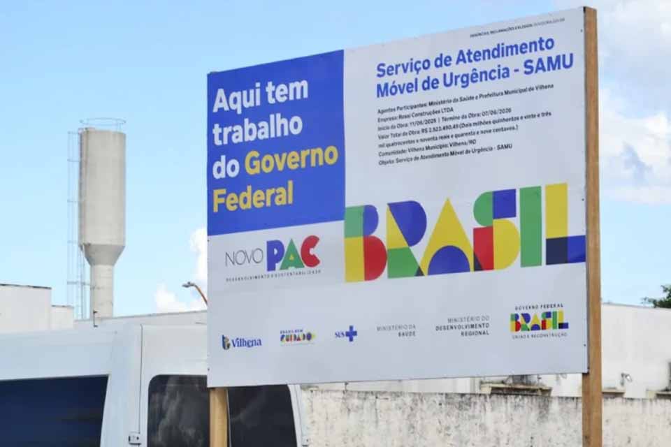 Investimentos somam quase R$ 7 milhões e prometem ampliar e qualificar o atendimento à população