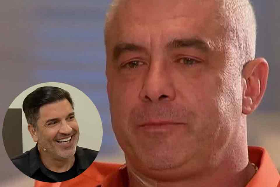 Alexandre Correa perde na Justiça e terá de pagar R$ 60 mil a Edu Guedes