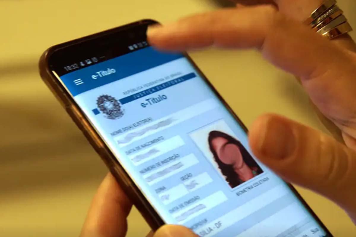 TRE-RJ promove mutirão para eleitores regularizarem título