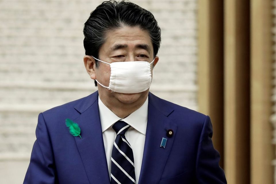 Atividades sociais e econômicas do Japão serão reiniciadas em fases