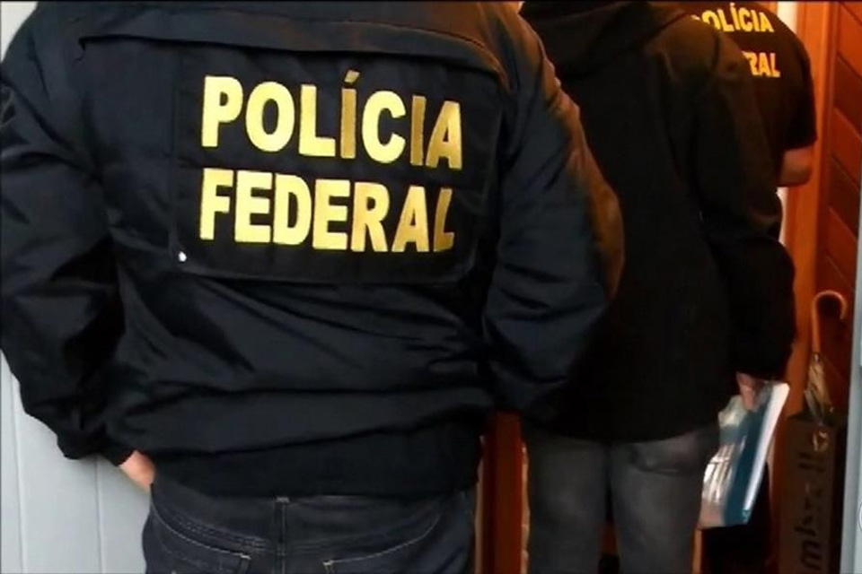 PF deflagra Operação de combate ao Tráfico de Drogas em Rondônia