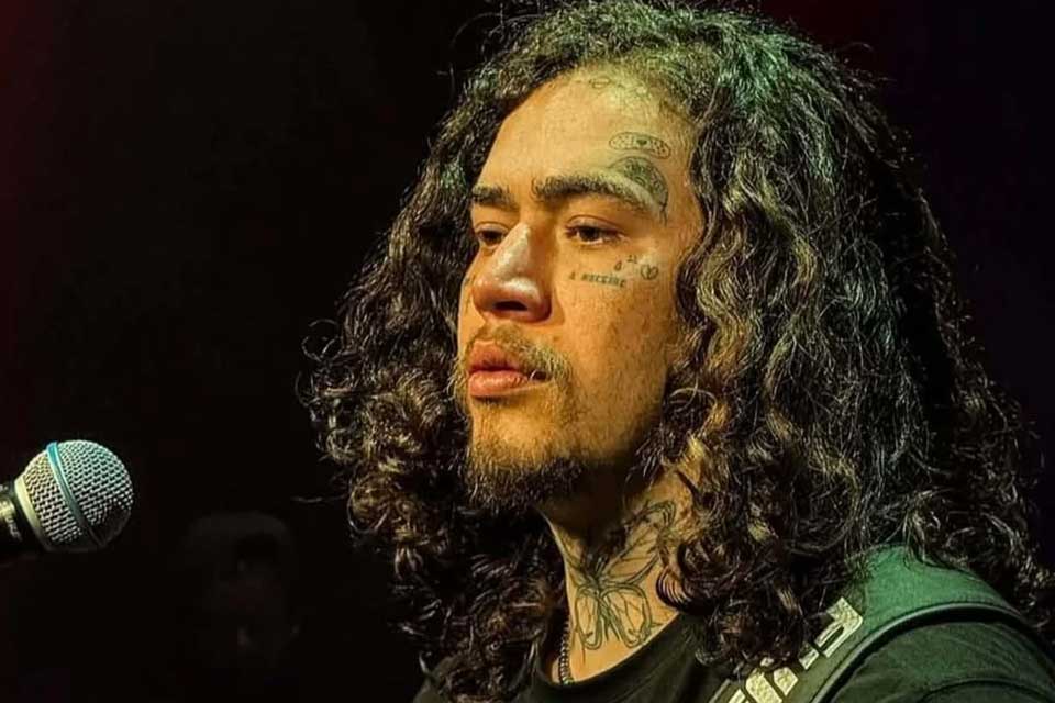 Contrato de R$ 11 milhões entre Whindersson Nunes e governo do Piauí é alvo de investigação