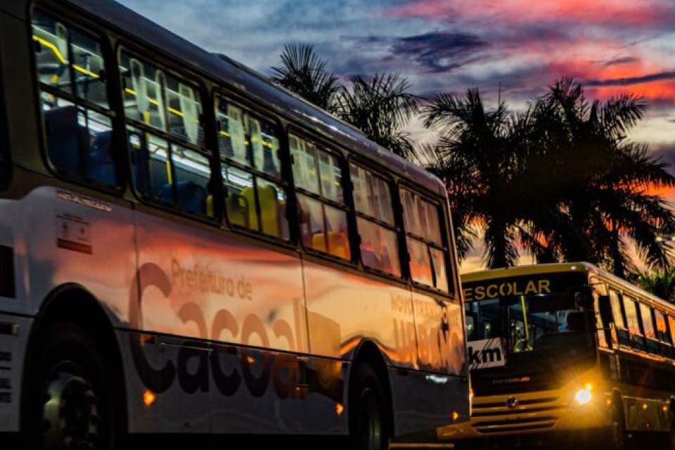 Município recebeu veículos que somaram mais de 15 milhões de reais