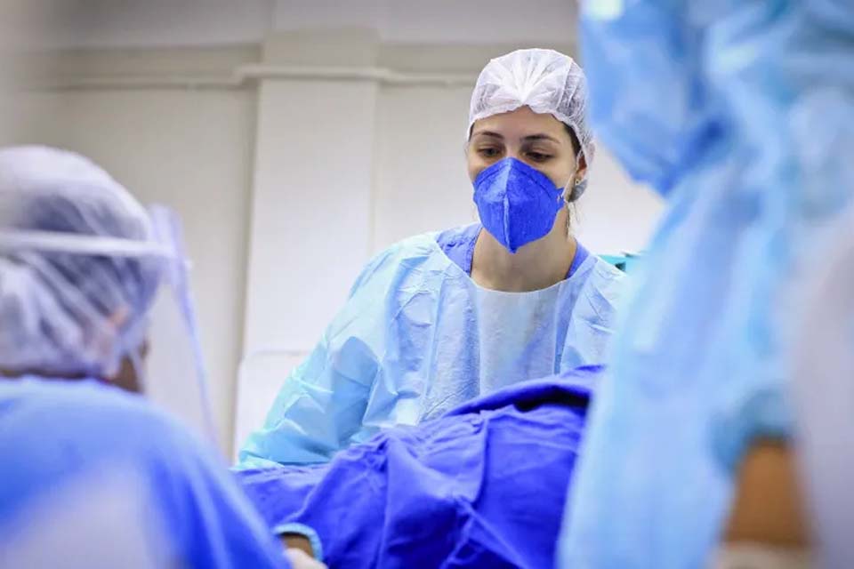 Saúde lança programa para promover equidade de gênero e raça no SUS